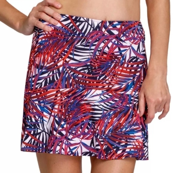 Tail White Label Golf Skort XXL NWT - Picture 5 of 9